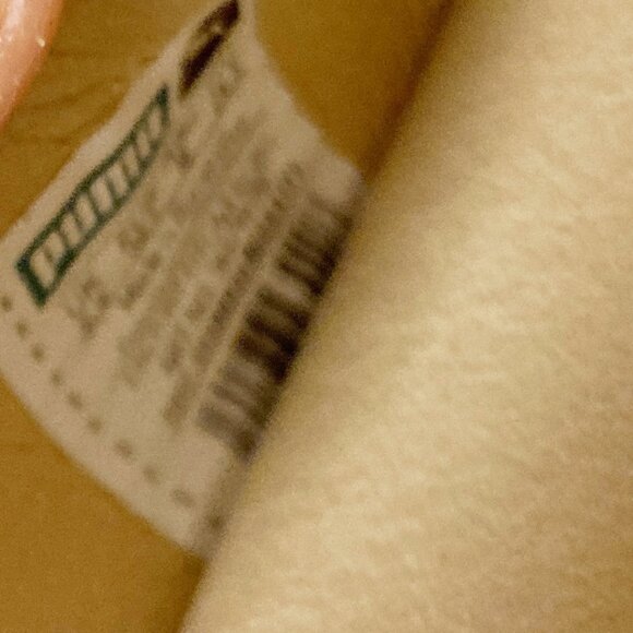 Puma Fenty x Rhianna Bow Creeper Sandal Size 8 - Picture 10 of 11